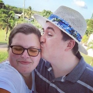 Meet your Posher, Patrick